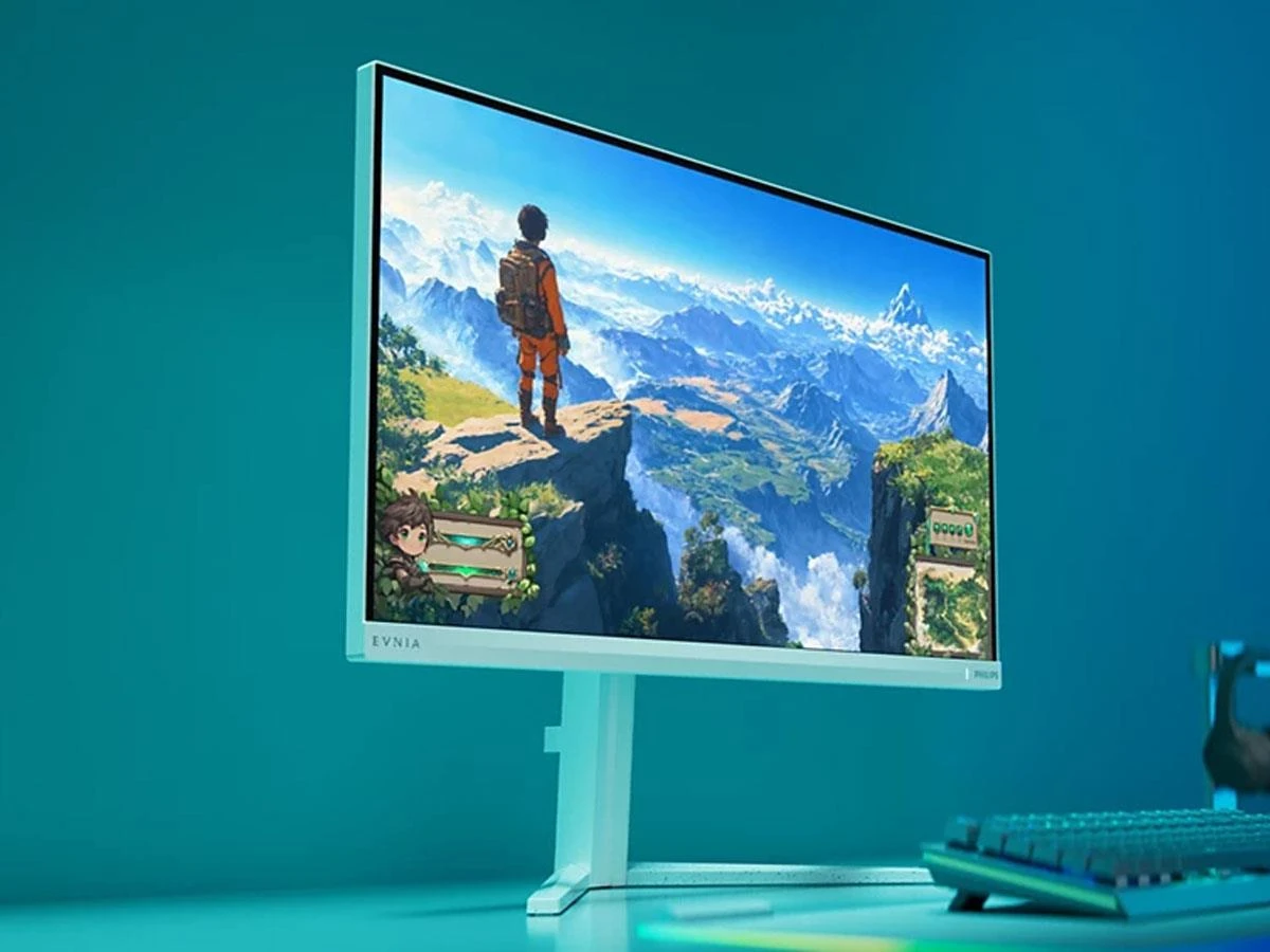 Philips Evnia 27M2N3501PA/00 (27M2N3501PA/00) EU Назначение продукта: Для