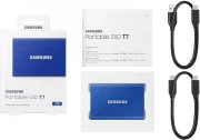Samsung T7 2 TB Indigo Blue (MU-PC2T0H/WW) (EU)