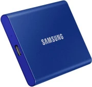 Samsung T7 2 TB Indigo Blue (MU-PC2T0H/WW) (EU)