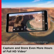 SanDisk 1 TB microSDXC UHS-I U1 V30 A2 Ultra (SDSQUAC-1T00-GN6MA) (EU)