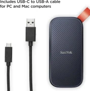 SanDisk Portable SSD 1 TB (SDSSDE30-1T00-G26) (EU)