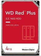 WD Red Plus 4 TB (WD40EFPX) (EU)