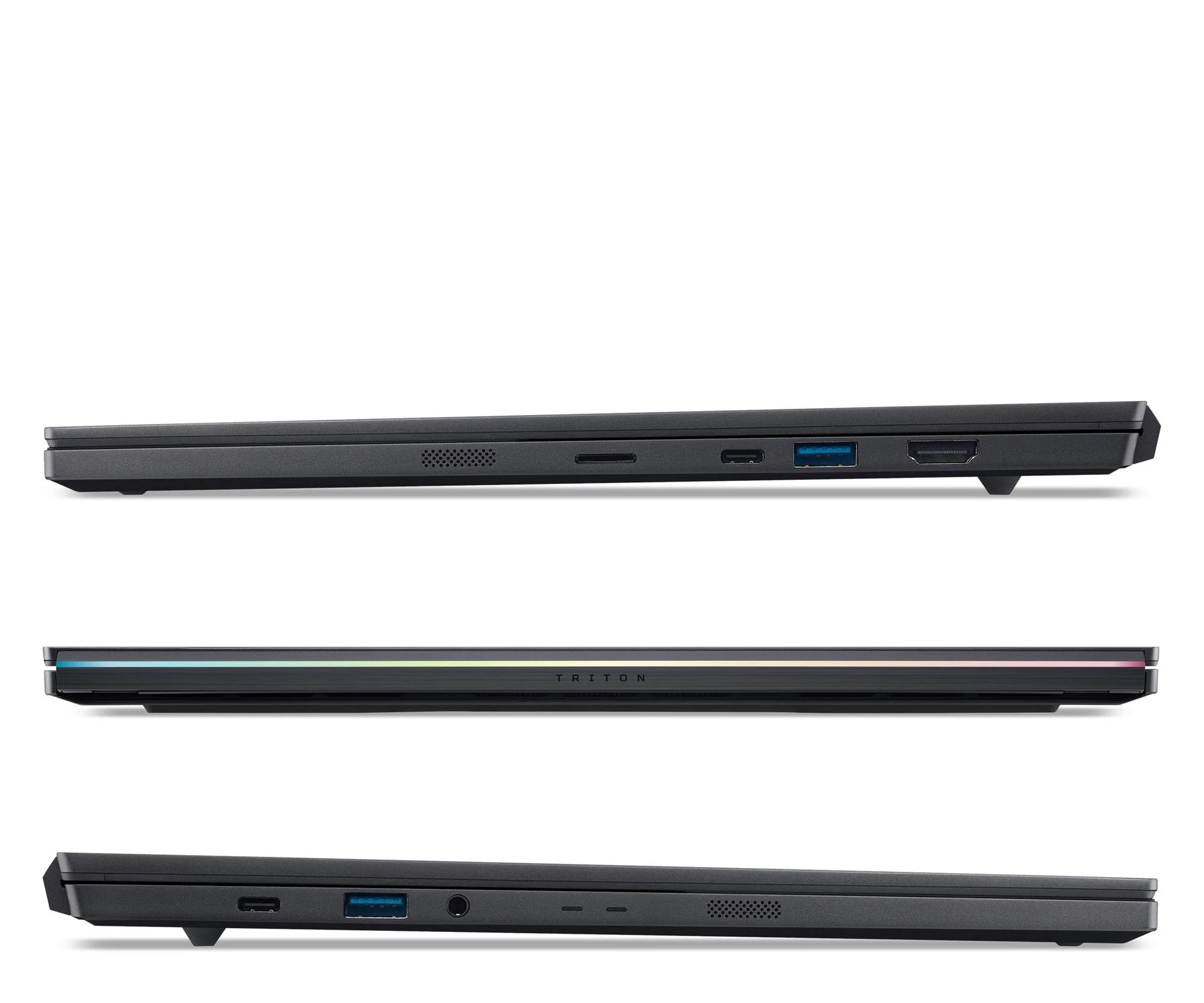 Acer Predator Triton 14 Ultra 9-288V/32GB/2TB/Win11P RTX5070 OLED (PT14-52T || NH.QU9EP.003) Процессор: Intel® Core™ Ultra 9 288V (8