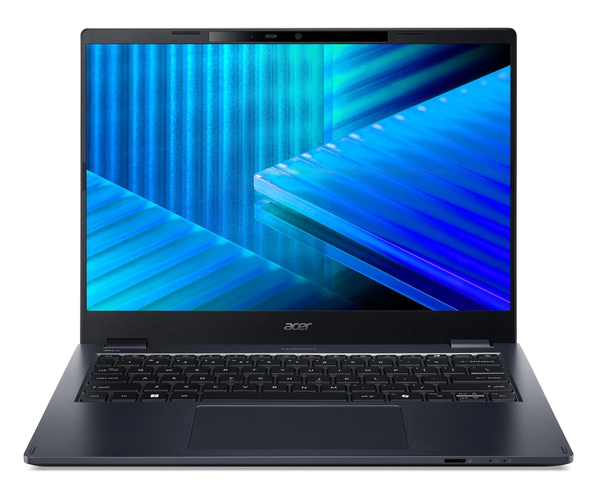 Acer TravelMate P4 Ultra 5-225U/16GB/512/Win11P (TMP414-55-TCO || NX.BFEEP.001) Процесор: Intel® Core™ Ultra 5 225U (12