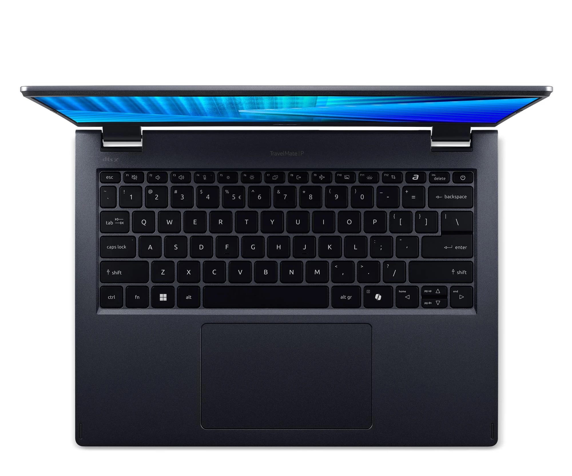 Acer TravelMate P4 Ultra 5-225U/16GB/512/Win11P (TMP414-55-TCO || NX.BFEEP.001)