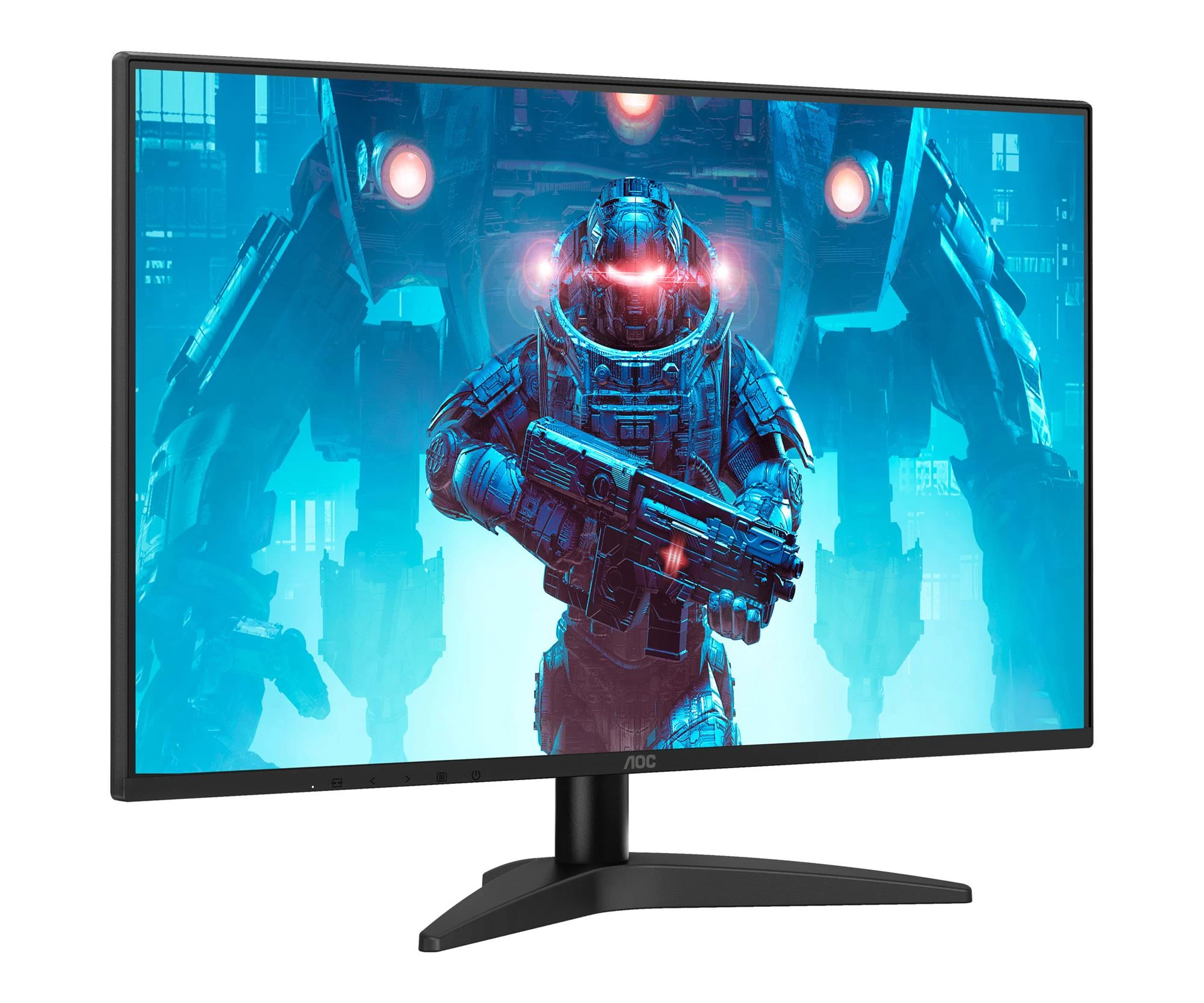 AOC 27B36X (27B36X) EU