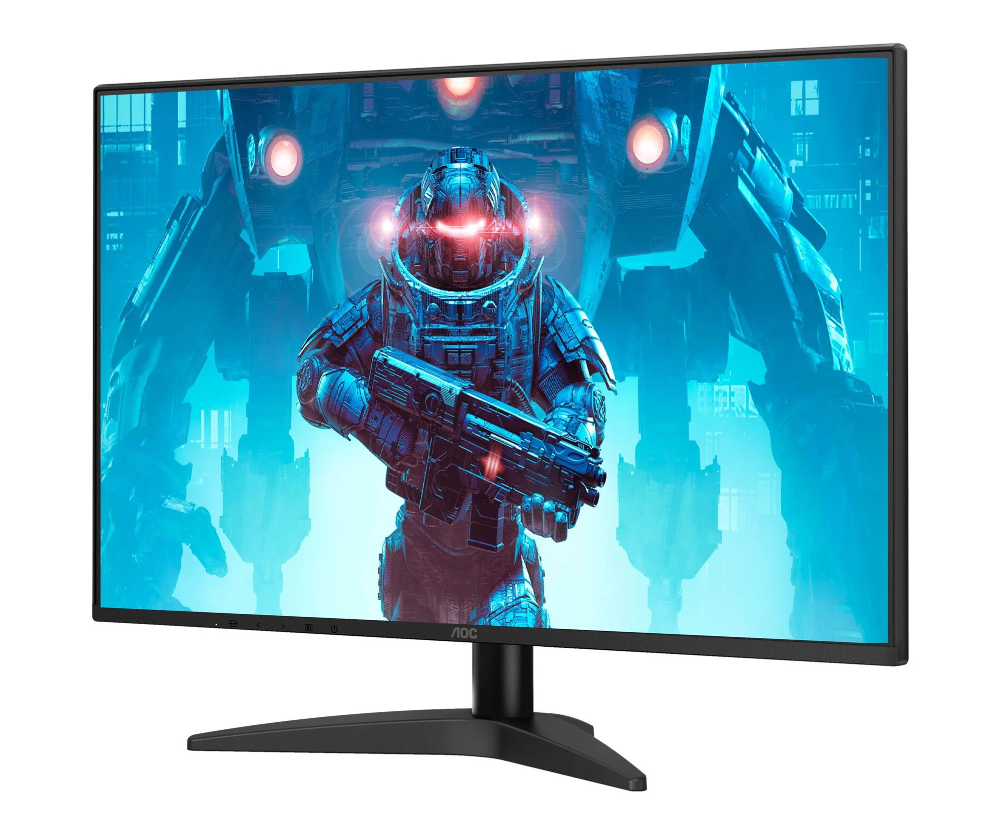 AOC 27B36X (27B36X) EU