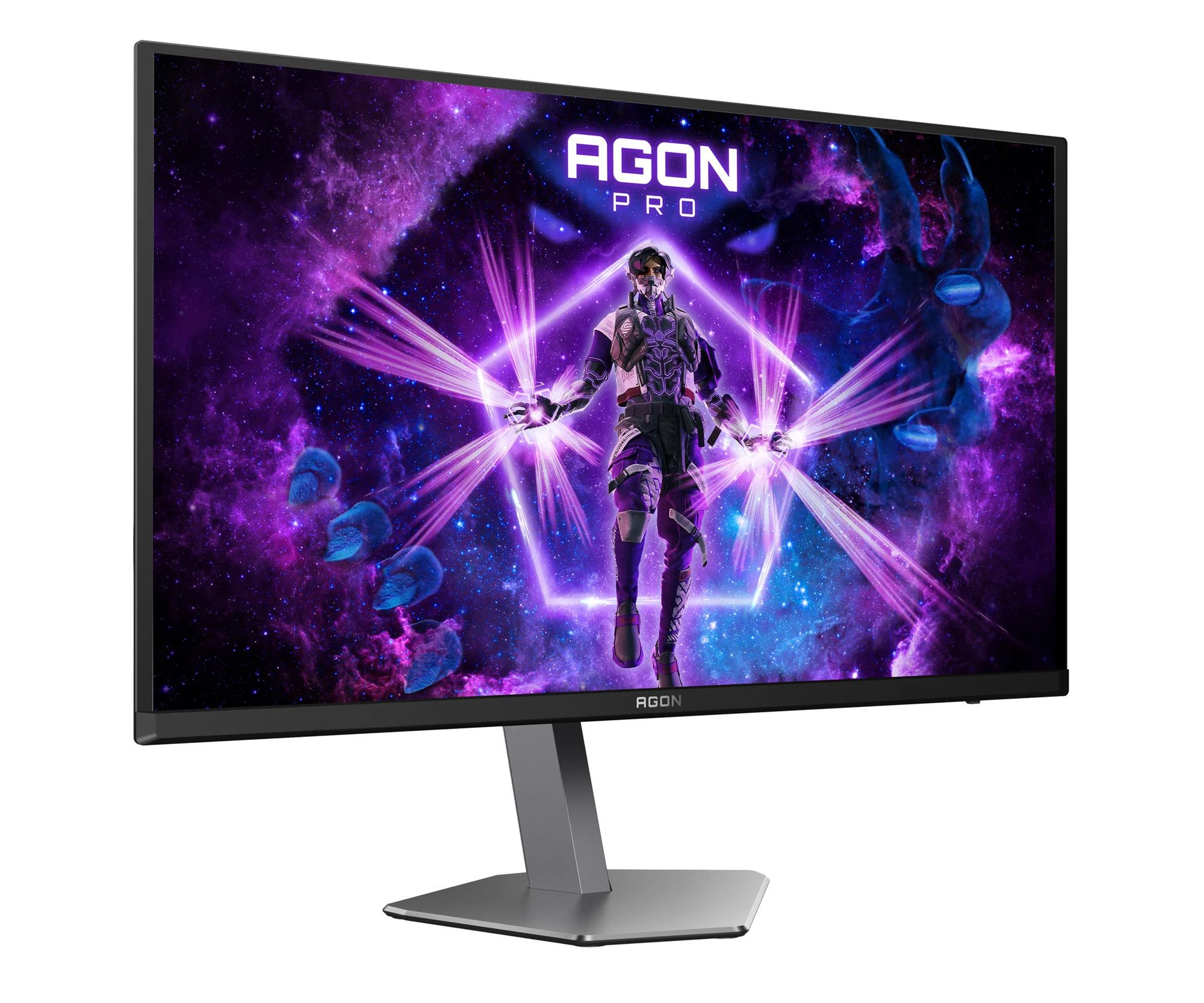 AOC AGON PRO AG276UZD (AG276UZD) EU Назначение продукта: Для