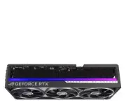 ASUS GeForce RTX 5090 ROG Astral BTF OC 32GB GDDR7 DLSS4 (ROG-ASTRAL-RTX5090-O32G-BTF-GAMING) EU