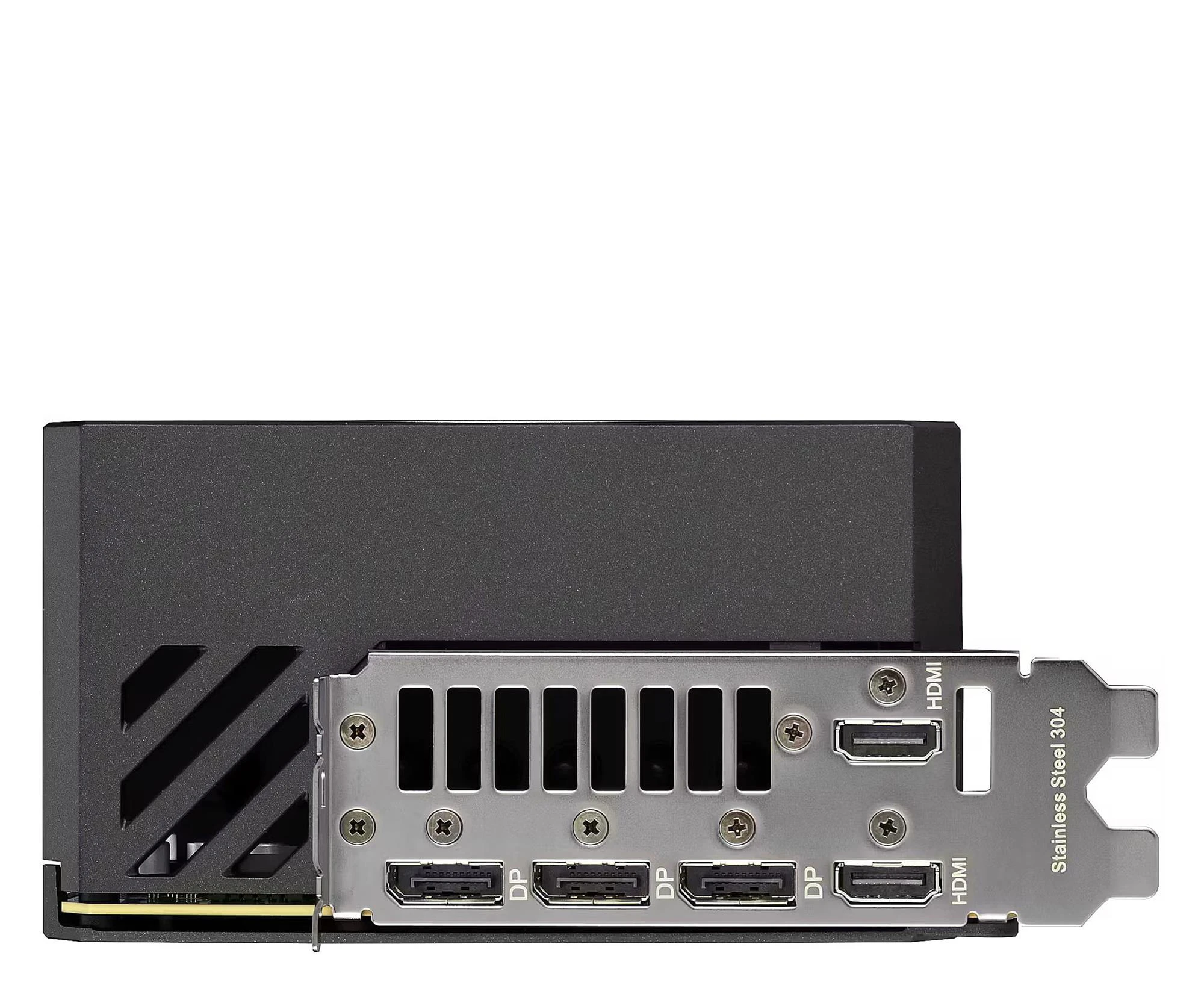 ASUS GeForce RTX 5090 ROG Astral BTF OC 32GB GDDR7 DLSS4 (ROG-ASTRAL-RTX5090-O32G-BTF-GAMING) EU Серія відеокарт: GeForce RTX 50;