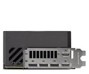 ASUS GeForce RTX 5090 ROG Astral BTF OC 32GB GDDR7 DLSS4 (ROG-ASTRAL-RTX5090-O32G-BTF-GAMING) EU