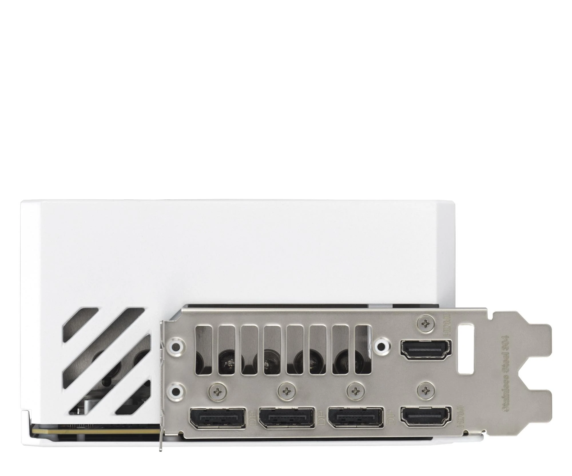 ASUS GeForce RTX 5090 ROG Astral OC White 32GB GDDR7 DLSS4 (ROG-ASTRAL-RTX5090-O32G-WHITE) EU