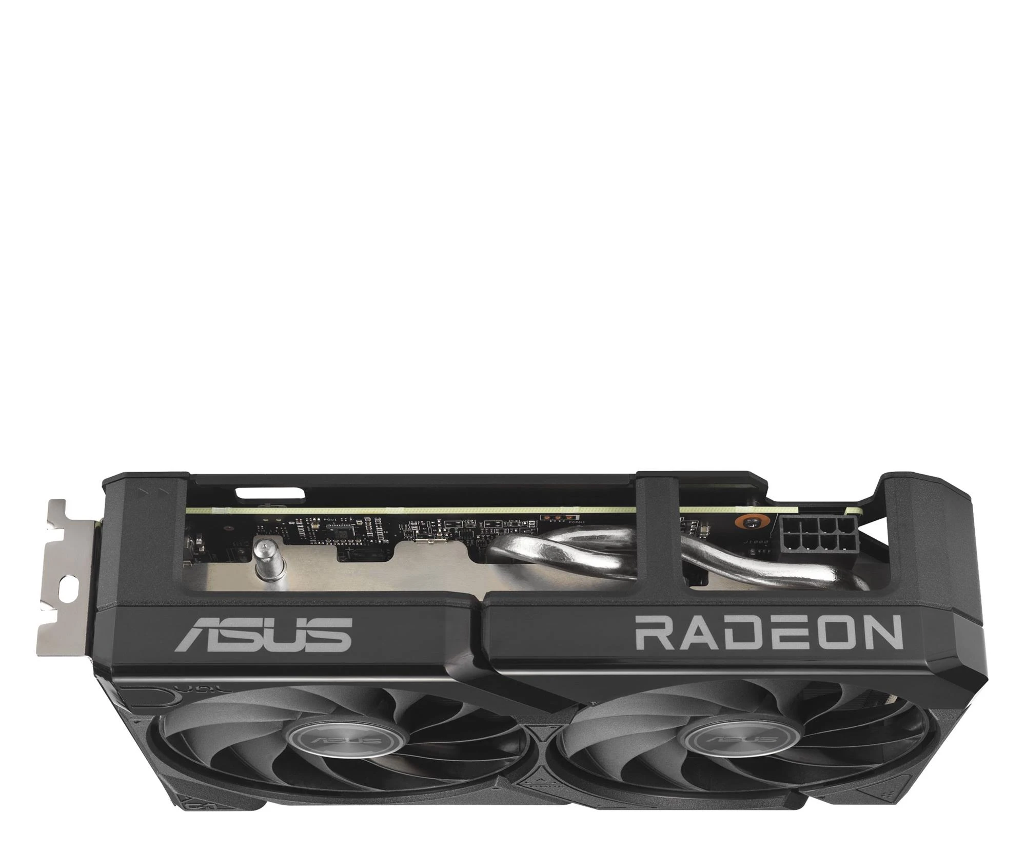 ASUS Radeon RX 9060 XT Dual 16GB GDDR6 (DUAL-RX9060XT-16G) EU