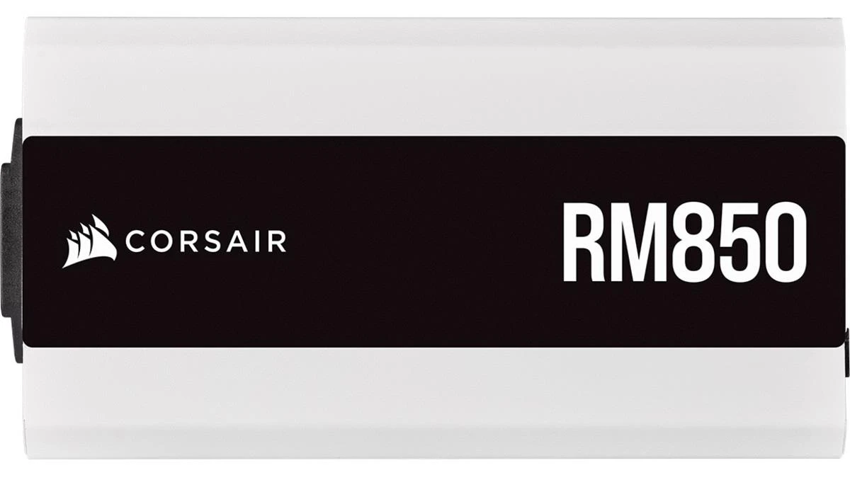 Corsair RM White 850W 80 Plus Gold (CP-9020232-EU) EU