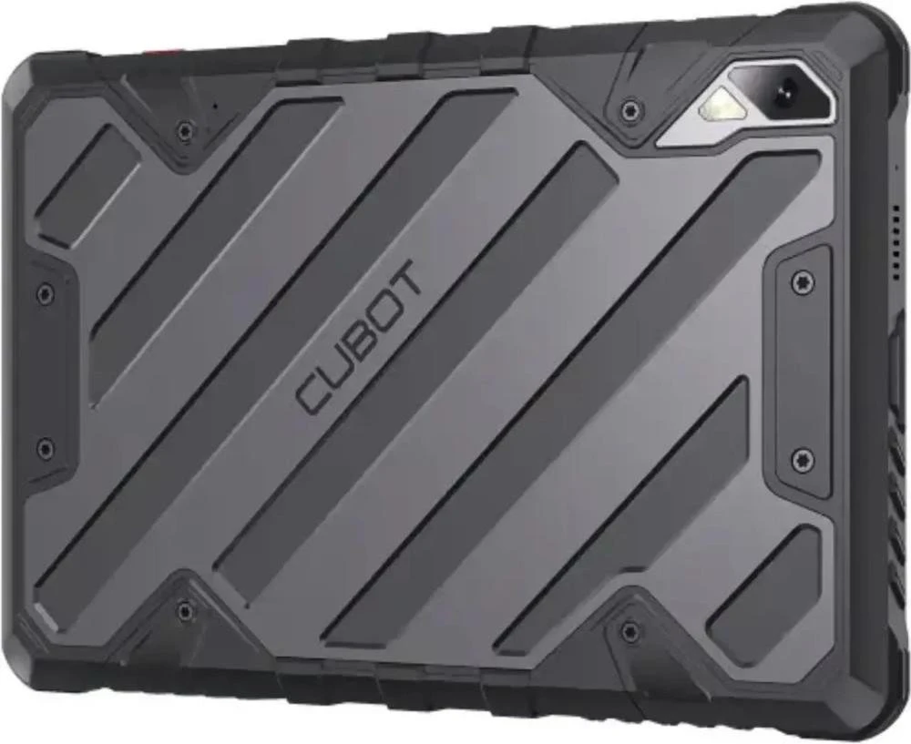 Cubot TAB KingKong 2 8/256GB LTE Black Бренд: Cubot; Попередньо
