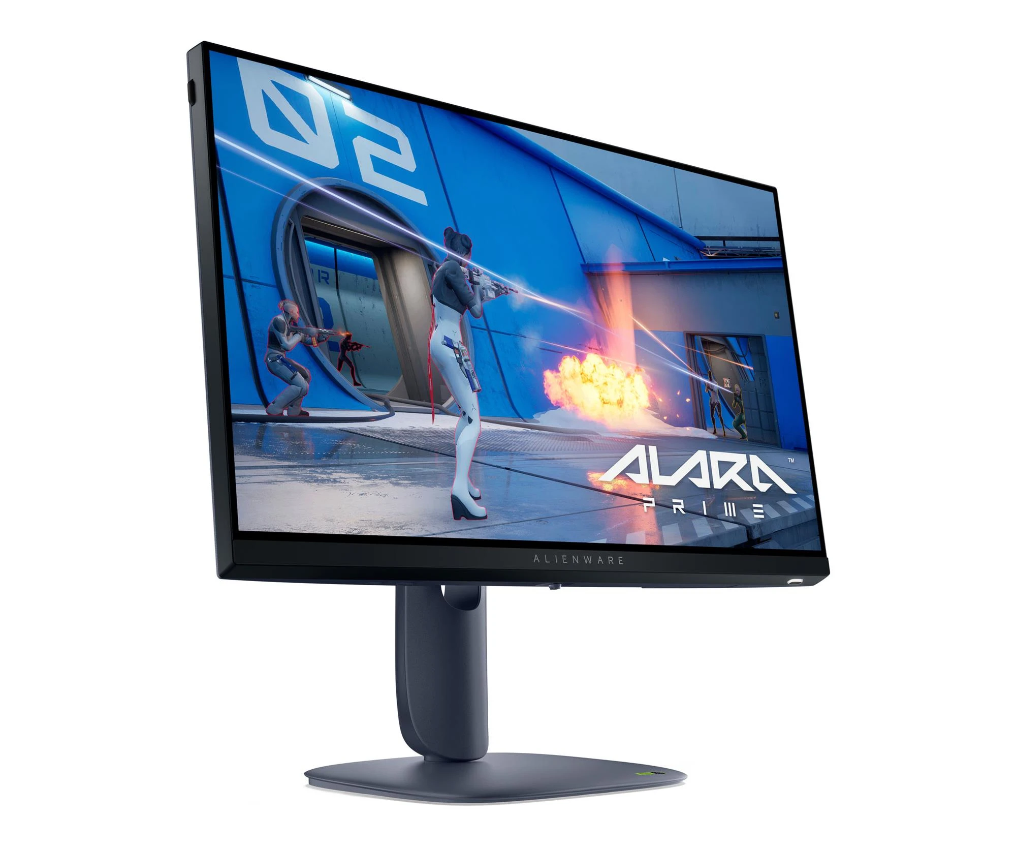 Dell Alienware AW2525HM (210-BRYJ) EU
