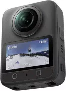 DJI Osmo 360 Action Camera Adventure Combo (CP.OS.00000442.02)