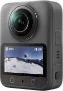 DJI Osmo 360 Action Camera Adventure Combo (CP.OS.00000442.02)