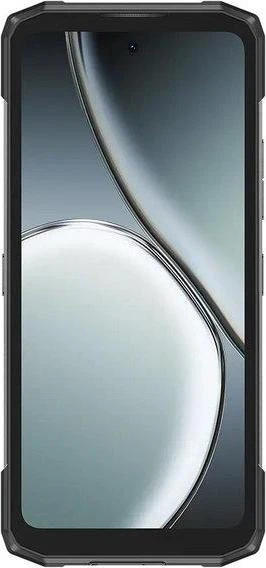 DOOGEE Blade 20 Ultra 8/512GB Obsidian Red