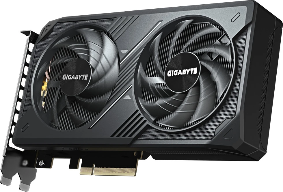 GIGABYTE GeForce RTX 5060 WINDFORCE OC 8G (GV-N5060WF2OC-8GD) (EU)