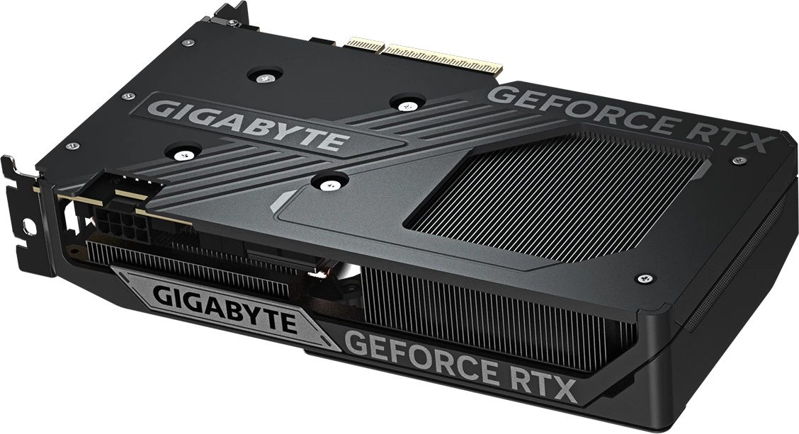 GIGABYTE GeForce RTX 5060 WINDFORCE OC 8G (GV-N5060WF2OC-8GD) (EU)