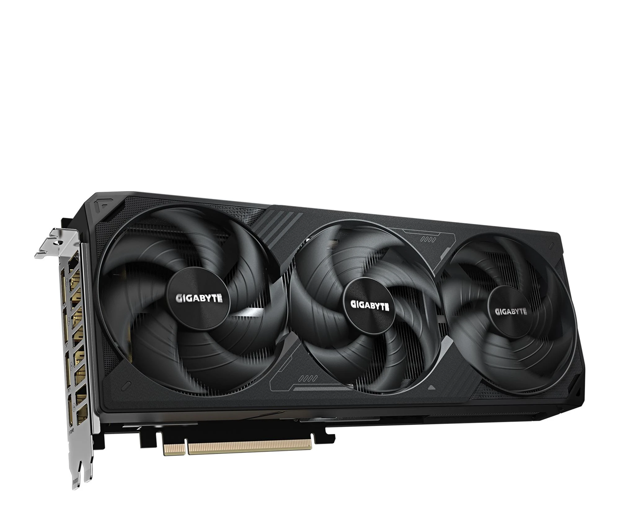 Gigabyte GeForce RTX 5080 Windforce 16GB GDDR7 DLSS4 (GV-N5080WF3-16GD) EU