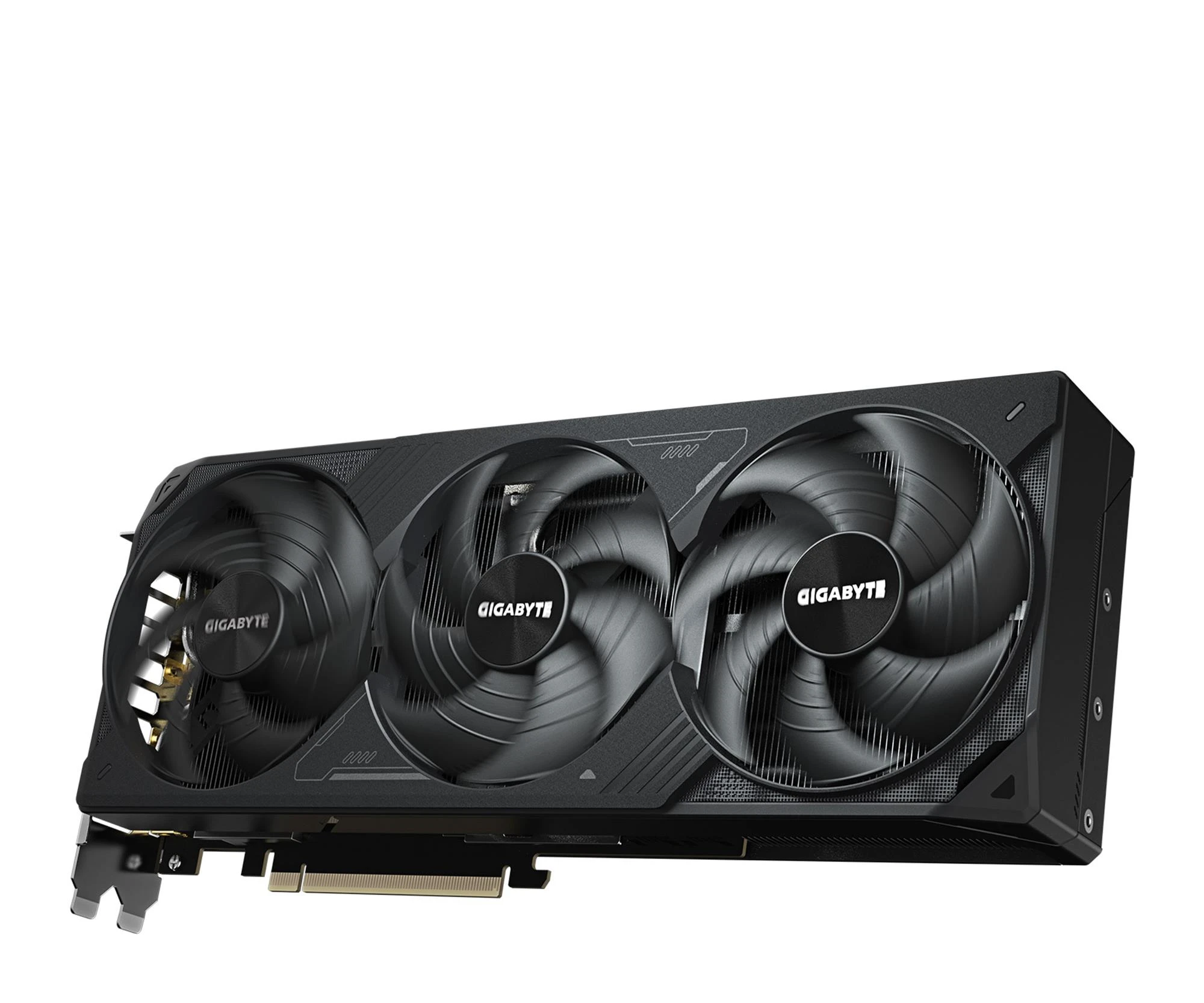 Gigabyte GeForce RTX 5080 Windforce 16GB GDDR7 DLSS4 (GV-N5080WF3-16GD) EU