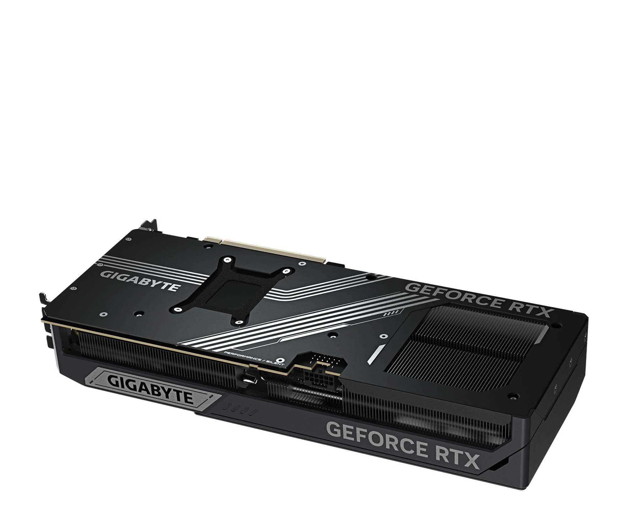 Gigabyte GeForce RTX 5080 Windforce 16GB GDDR7 DLSS4 (GV-N5080WF3-16GD) EU