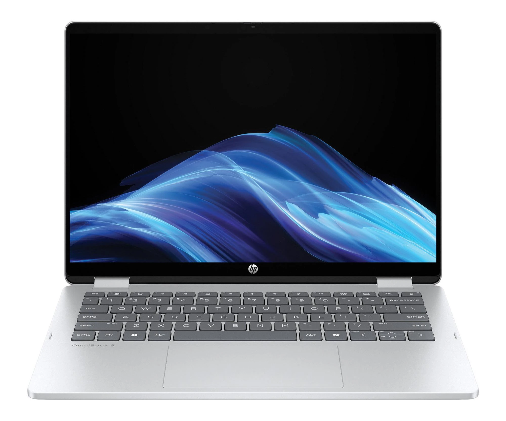 HP OmniBook 5 Flip x360  Core 5-120U/16GB/512/Win11 Touch (14-fp0220nw (C1LU5EA))