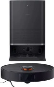 Xiaomi Robot Vacuum X20 Max Black (UA)