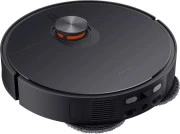 Xiaomi Robot Vacuum X20 Max Black (UA)