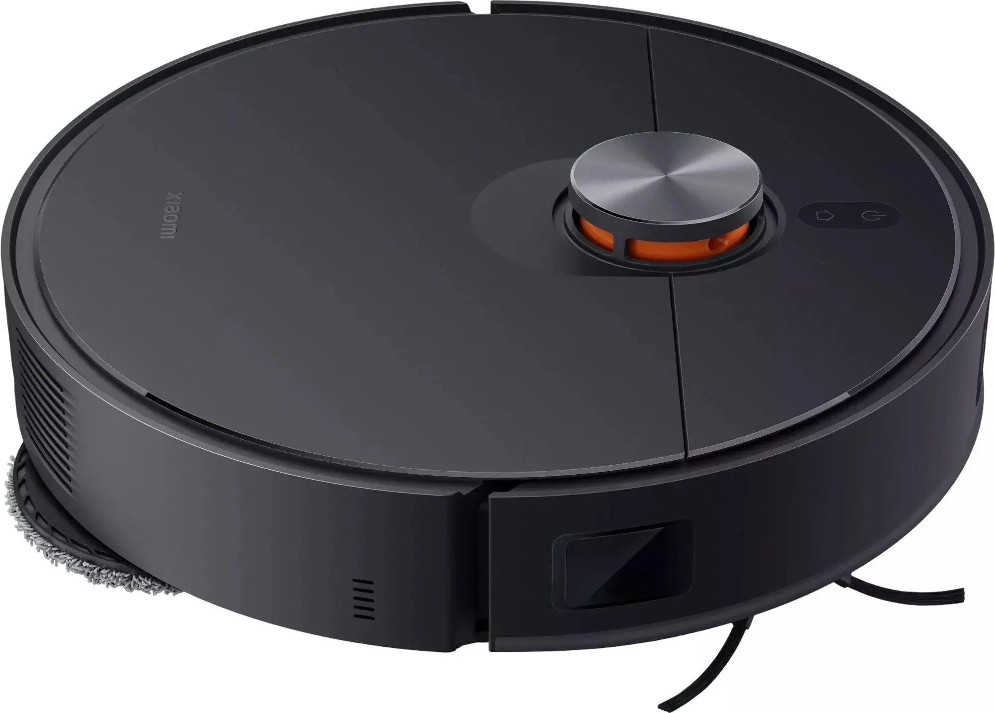Xiaomi Robot Vacuum X20 Max Black Госком Бренд: Xiaomi; Площа прибирання,