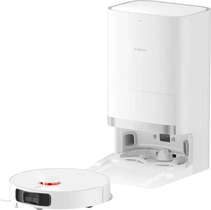 Xiaomi Robot Vacuum X20 Plus White