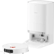 Xiaomi Robot Vacuum X20 Plus White (UA)