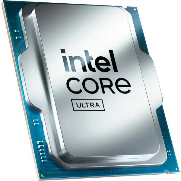 Intel Core Ultra 5 225 (BX80768225) (EU) Бренд: Intel; Тип разъема: Socket 1851;