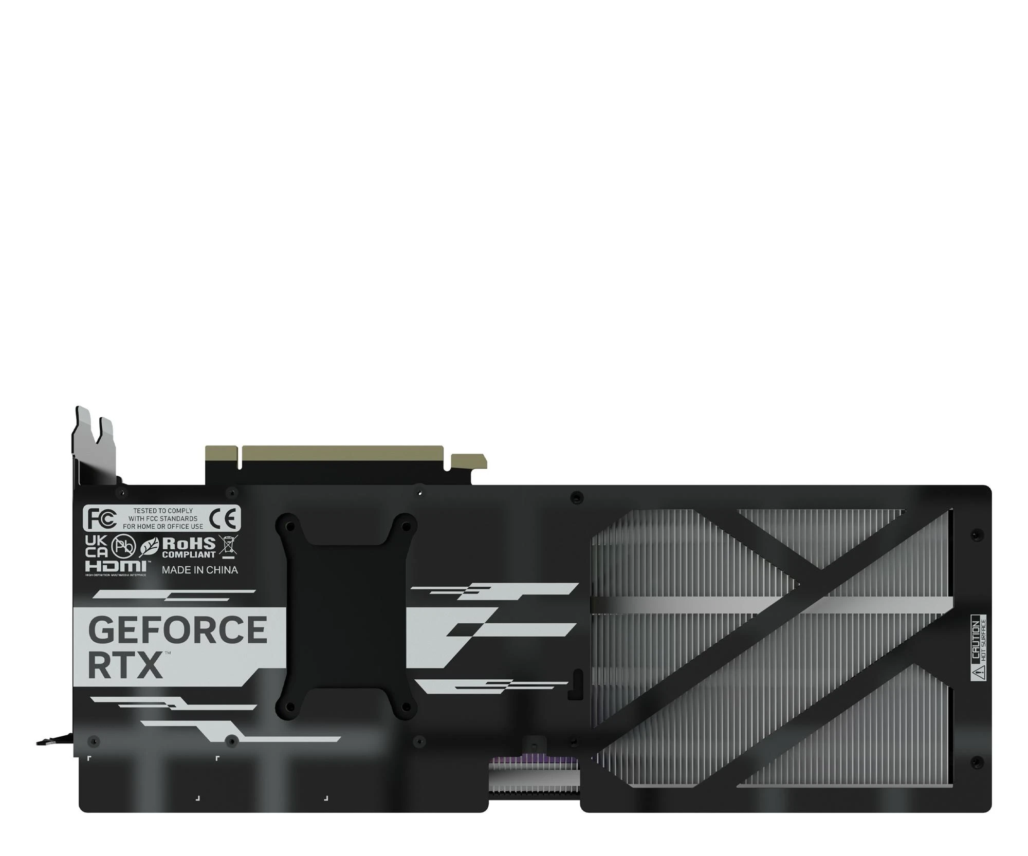 KFA2 GeForce RTX 5070 EX Gamer 1-Click OC 12GB GDDR7 DLSS4 (57NON7MDBUEK) EU