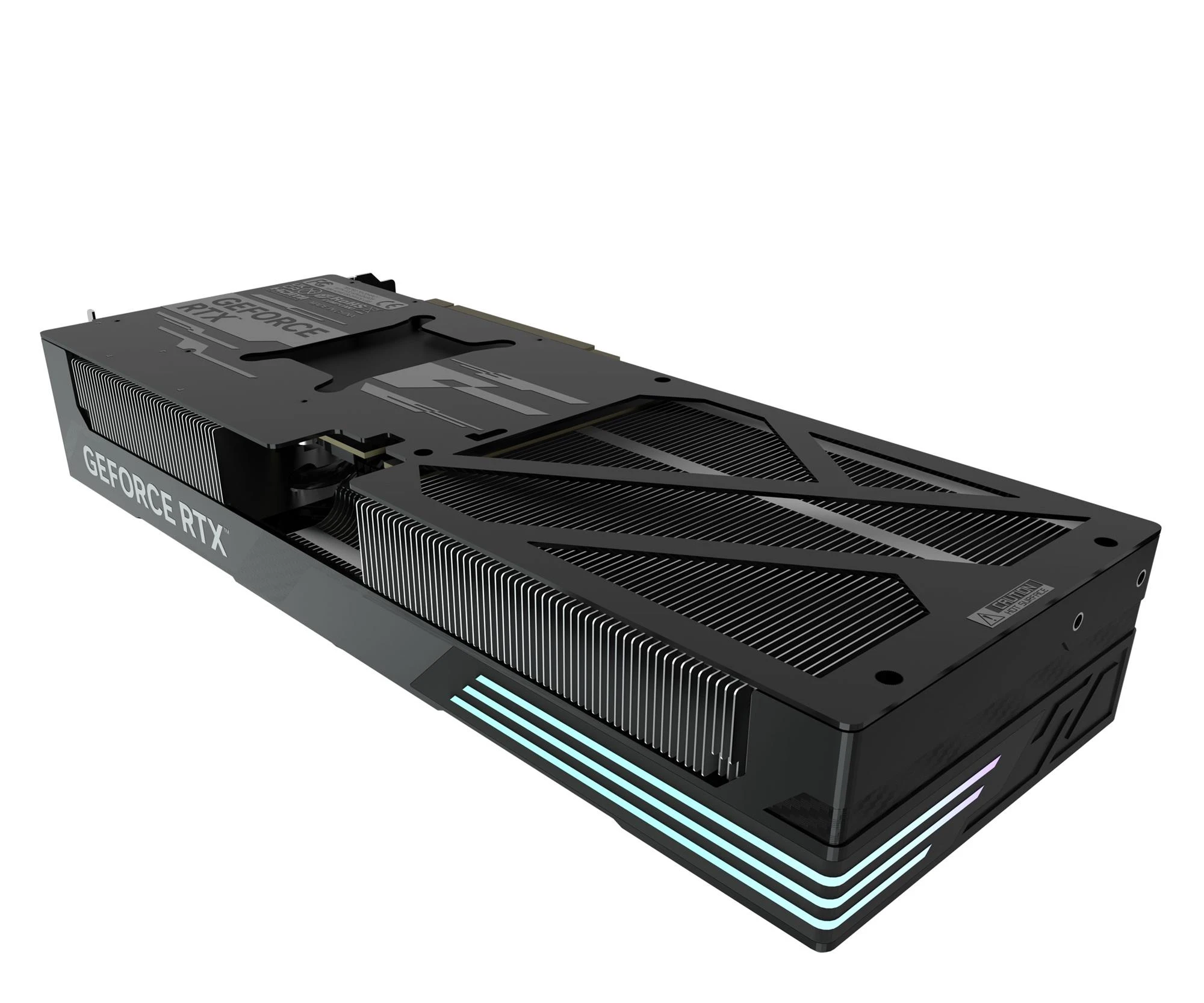 KFA2 GeForce RTX 5070 EX Gamer 1-Click OC 12GB GDDR7 DLSS4 (57NON7MDBUEK) EU