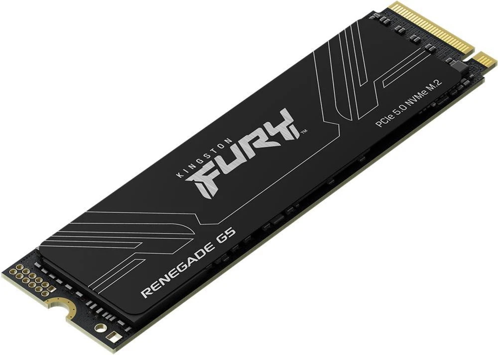 Kingston FURY Renegade G5 2 TB (SFYR2S/2T0) (EU)