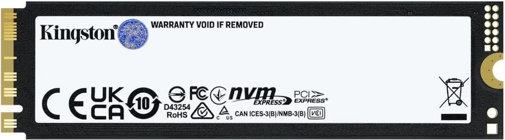 Kingston FURY Renegade G5 2 TB (SFYR2S/2T0) (EU)