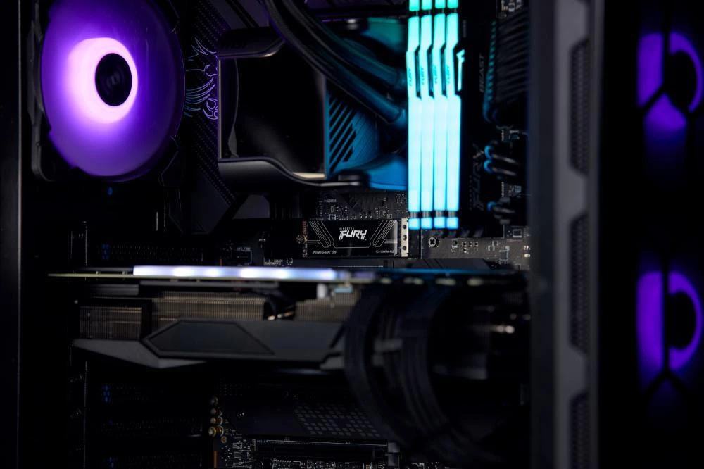 Kingston FURY Renegade G5 2 TB (SFYR2S/2T0) (EU)