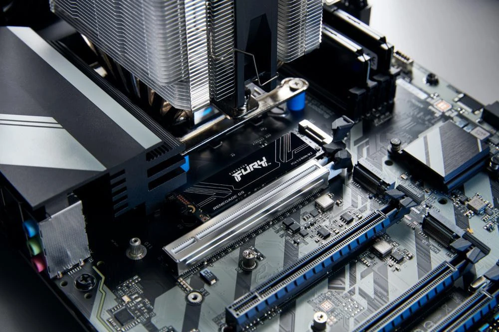 Kingston FURY Renegade G5 2 TB (SFYR2S/2T0) (EU)