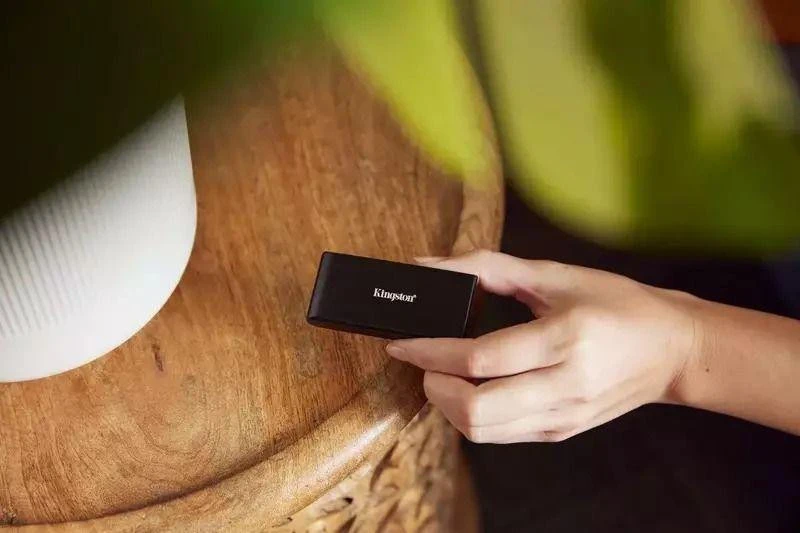 Kingston XS1000 1 TB (SXS1000/1000G) (EU)