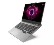 Lenovo LOQ 3-15 i5-13450HX/16GB/512 RTX5050 144Hz (83JE007SPB) 