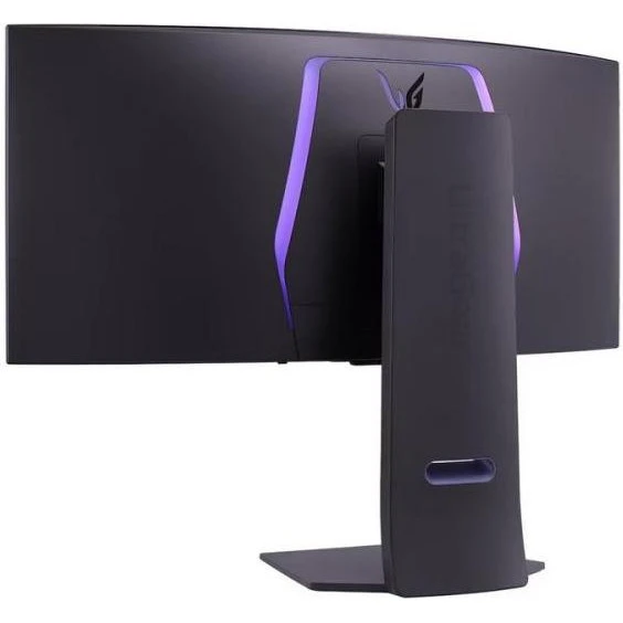 LG UltraGear 34GS95QE-B (EU) Бренд: LG; Діагональ екрану,