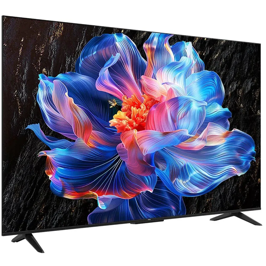 TCL 55V6C LED-телевизор / Диагональ 55