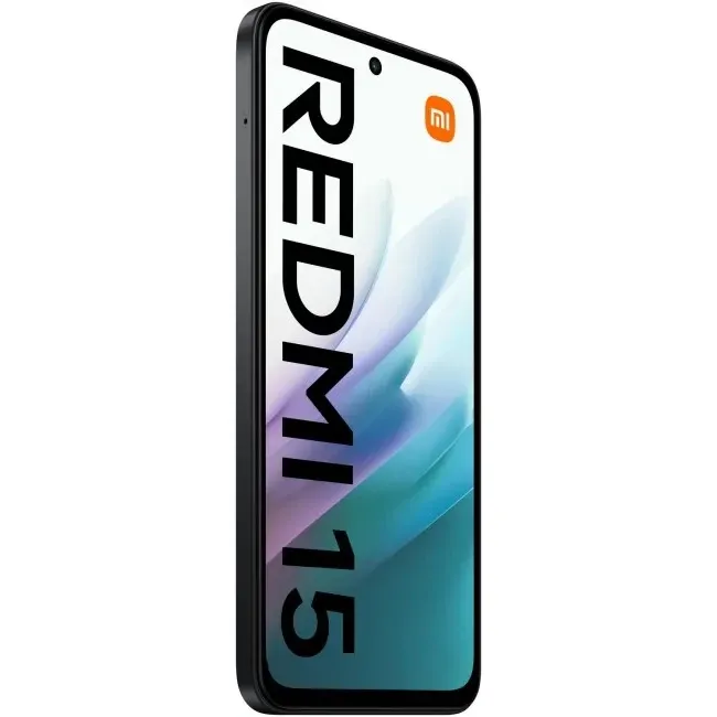 Xiaomi Redmi 15 4G 6/128GB Midnight Black (UA) Дисплей: 6.9 / IPS LCD (2340x1080 точек)