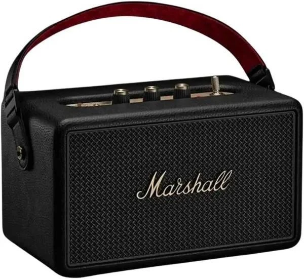 Marshall Kilburn III Black and Brass (1007443) Бренд: Marshall; Лінійка: Kilburn III;