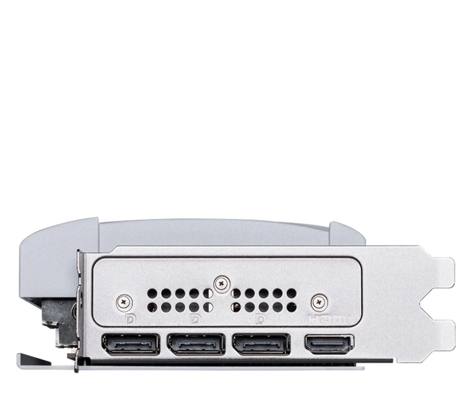 MSI GeForce RTX 5070 Ventus 2X OC White 12GB GDDR7 DLSS4 (5070 12G VENTUS 2X OC WHITE) EU