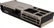 MSI GeForce RTX 5080 16G INSPIRE 3X OC (G5080-16I3C) (EU)