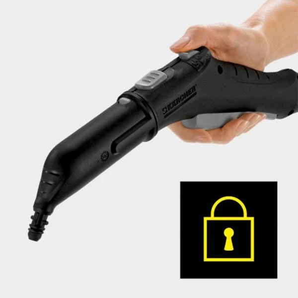 Пароочиститель Karcher SC 2 EasyFix (1.512-600.0) (EU)